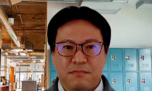 大阪市此花区役所 企画総務課係長 谷畑様